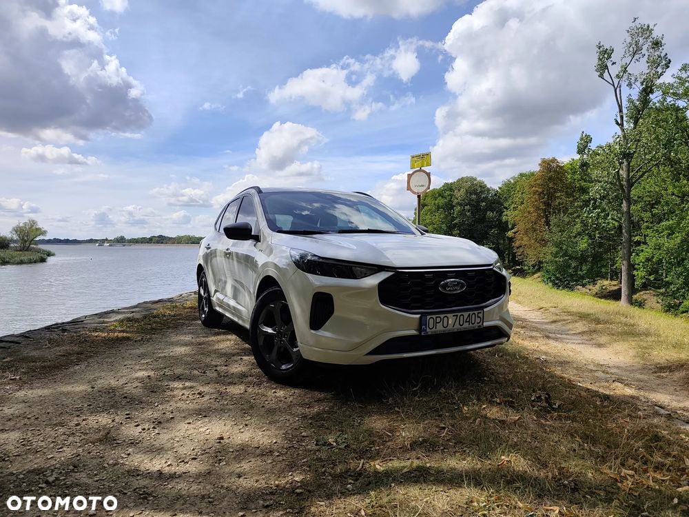 Ford Kuga 1.5 EcoBoost ST-LINE - 17