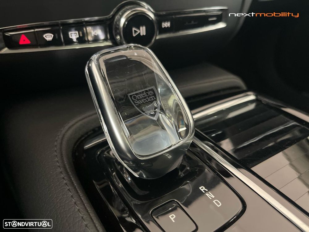Volvo V60 2.0 T6 AWD TE Inscription - 17