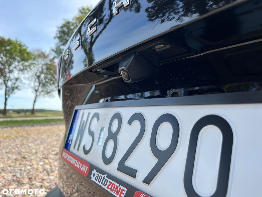 Ford Escape - 19