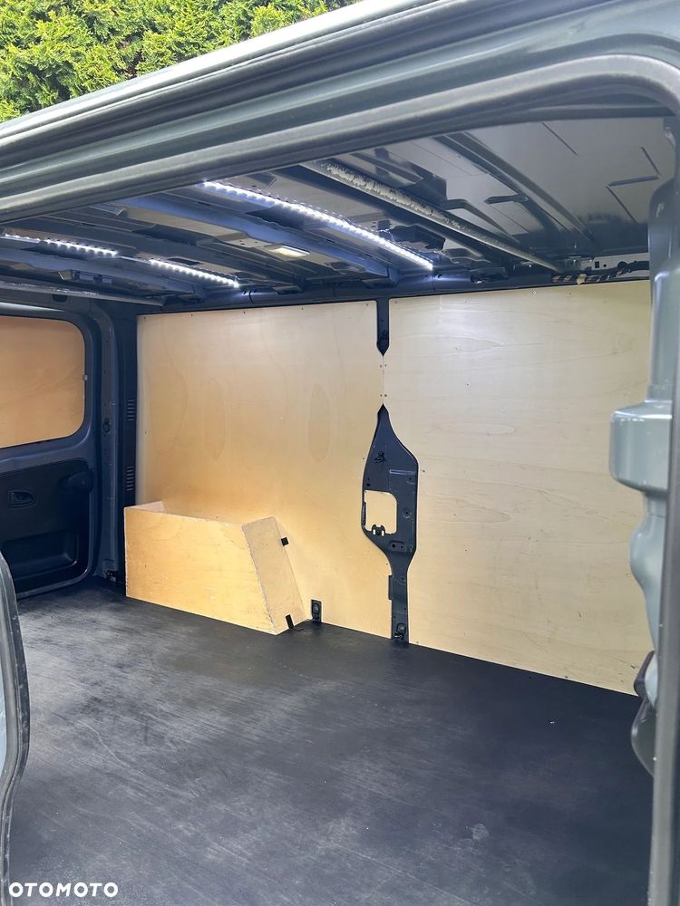 Renault Trafic - 5