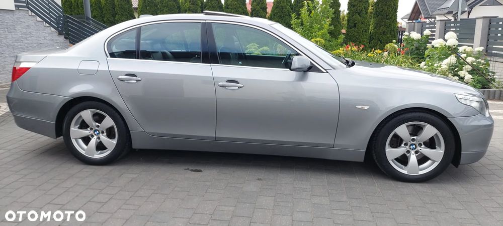 BMW Seria 5 - 19