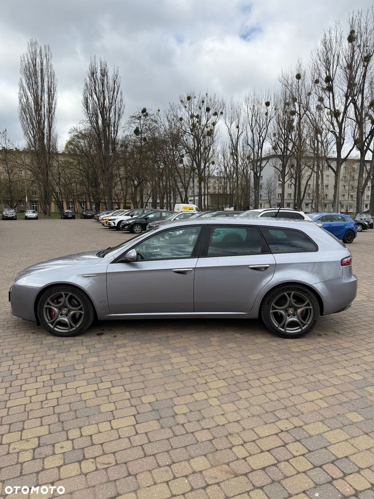 Alfa Romeo 159 - 5