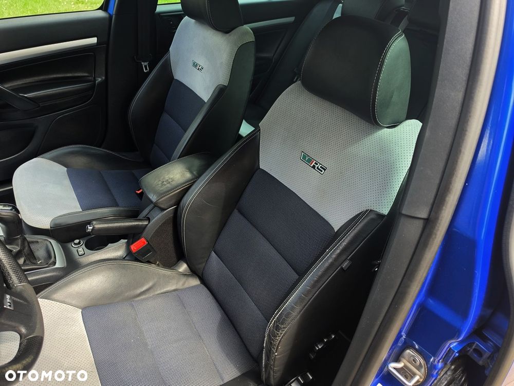 Skoda Octavia 2.0 TDI CR DPF RS - 7