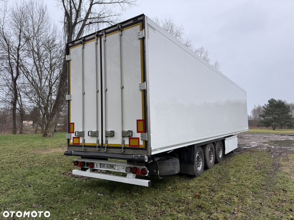 Schmitz Cargobull - 3