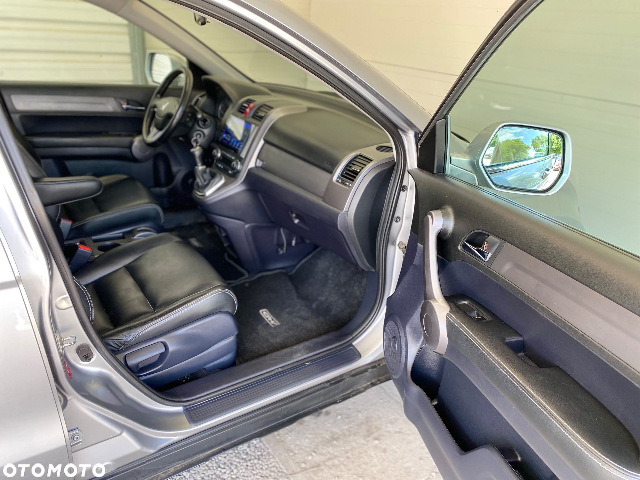 Honda CR-V 2.2i-CTDi Executive - 13