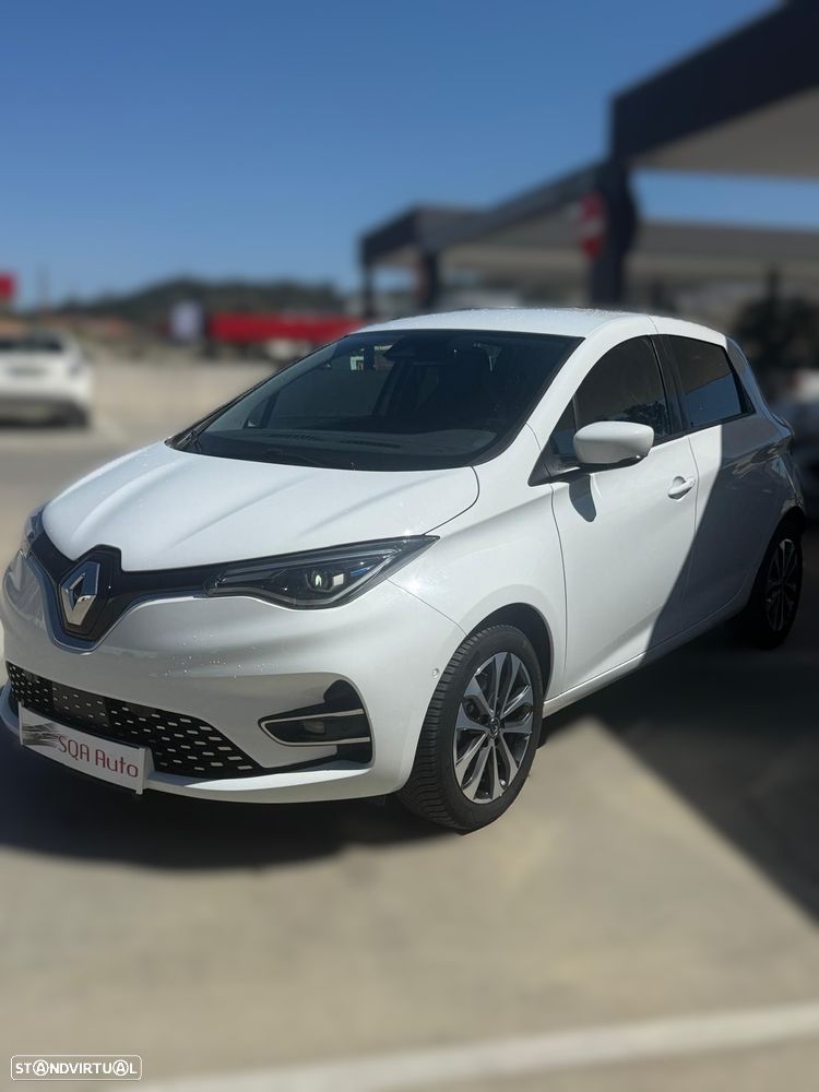 Renault Zoe - 23