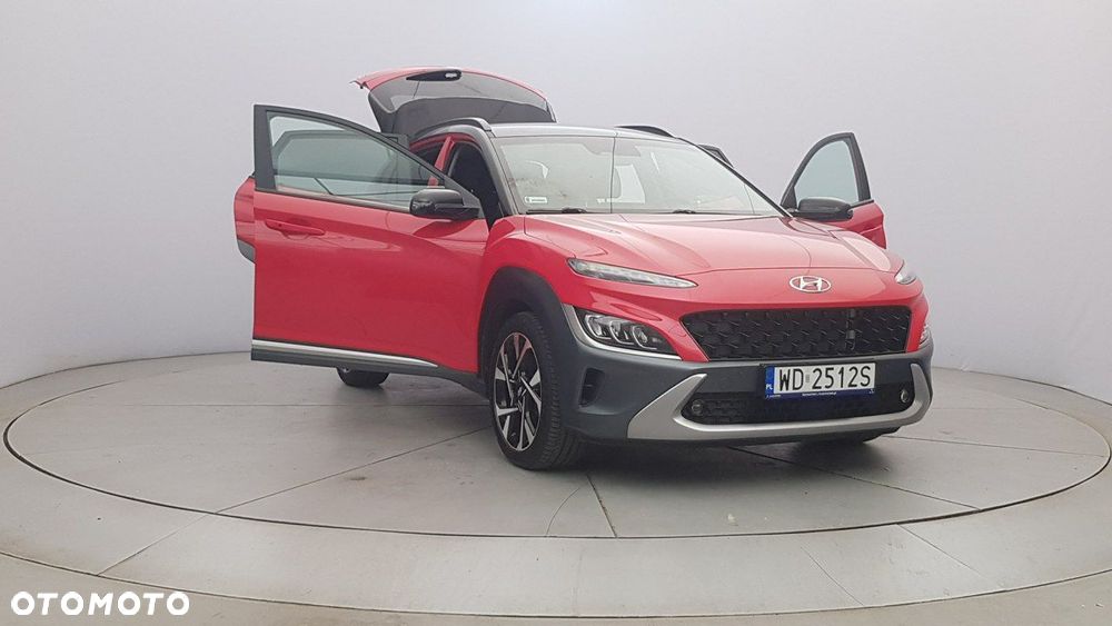 Hyundai Kona - 9