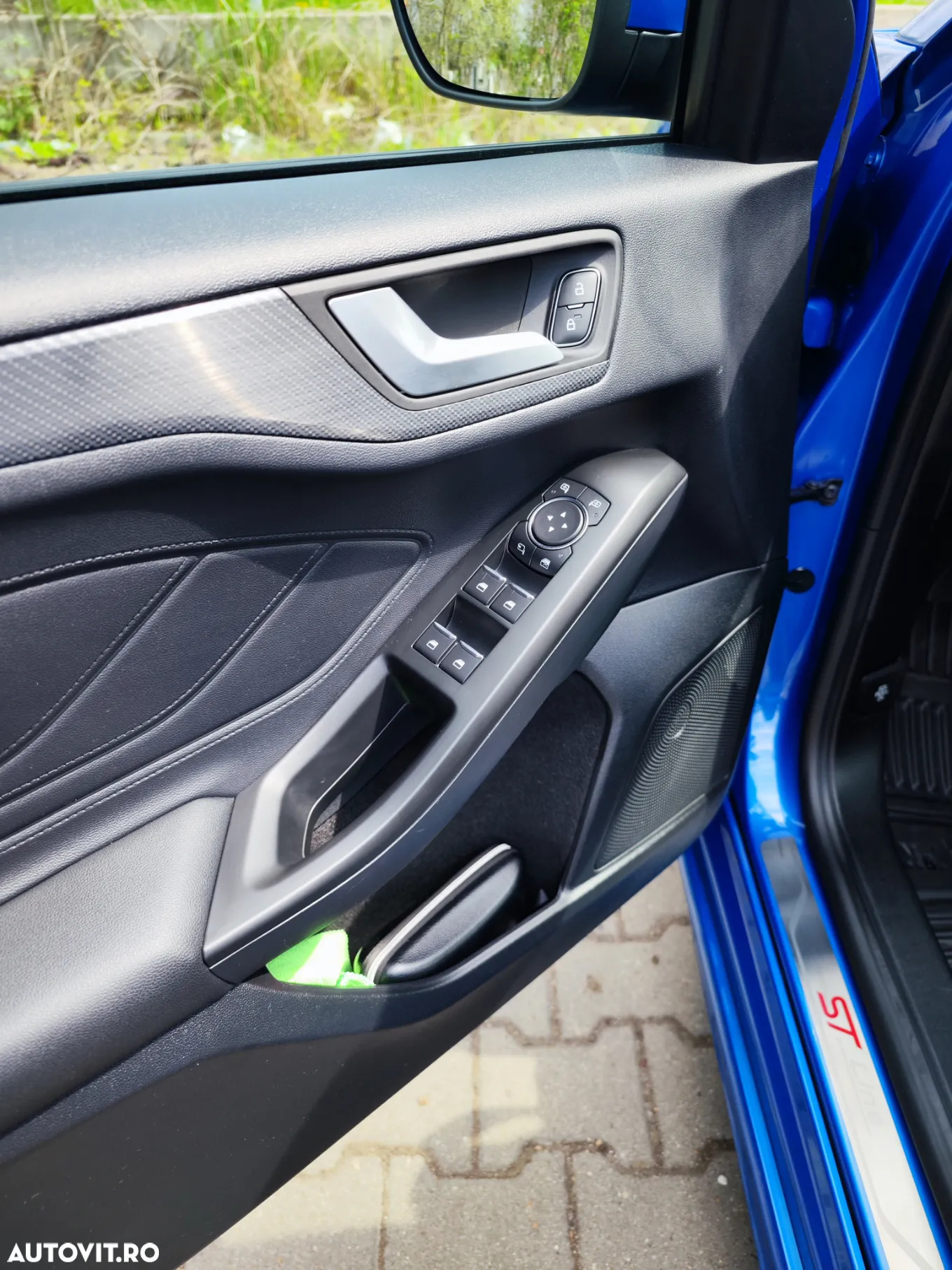 Ford Focus 2.0 EcoBlue ST-Line - 11