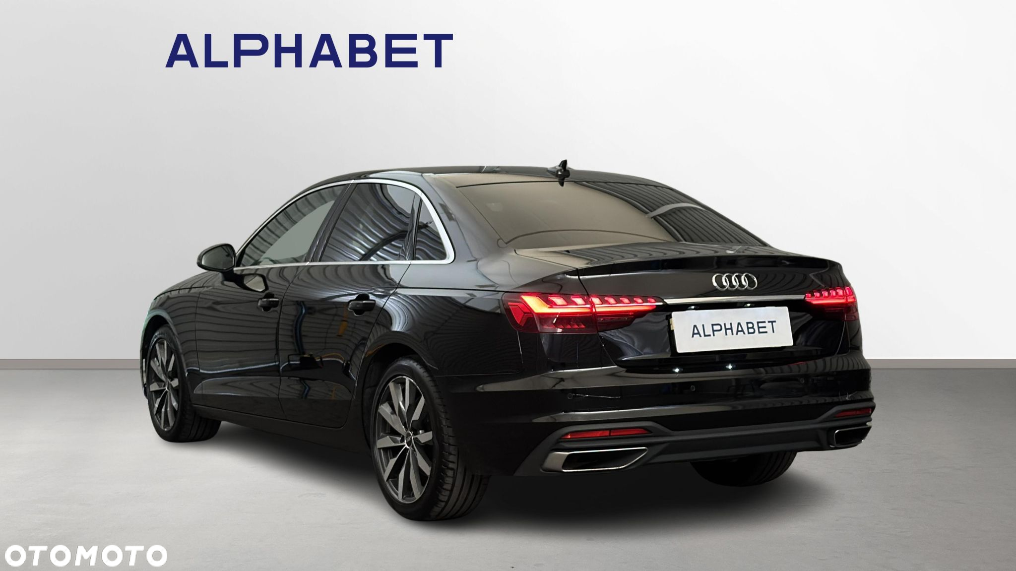 Audi A4 ver-35-tfsi-mhev-s-tronic - 3