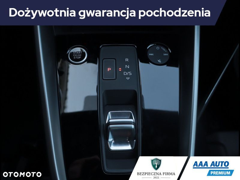 Audi A3 Sportback - 22