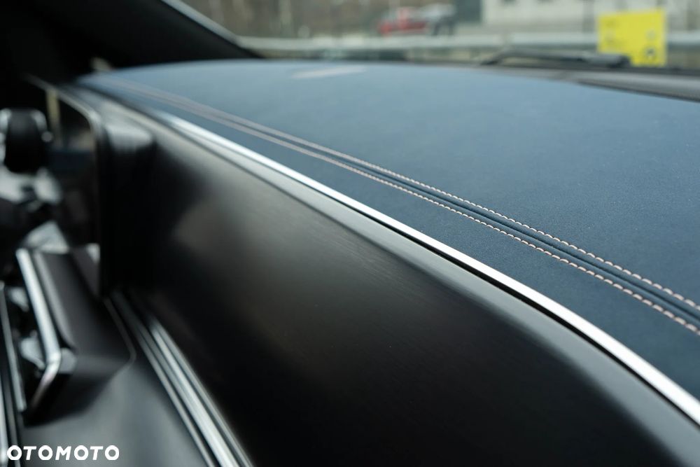 Mercedes-Benz EQV 300 90kWh - 14