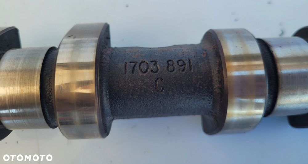 WAŁEK ROZRZĄDU SSĄCY M52B28 M52 2.8B 1703891 - 5