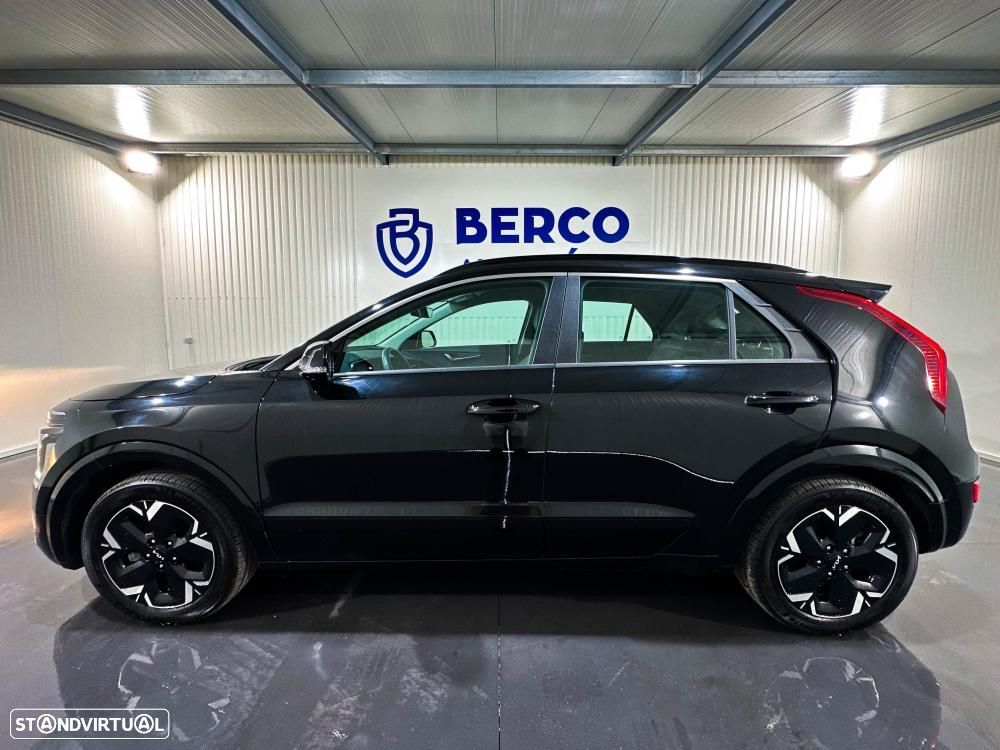 Kia e-Niro Edition 7 - 13