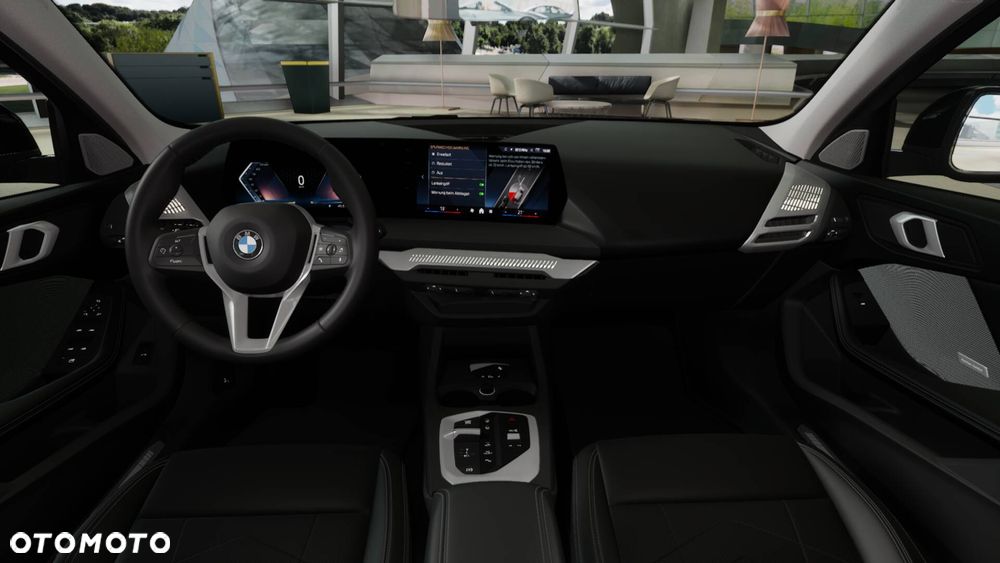 BMW Seria 1 116 - 7
