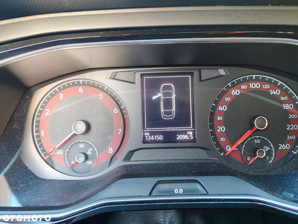 Volkswagen Jetta 1.4 TSI BMT Highline DSG - 12