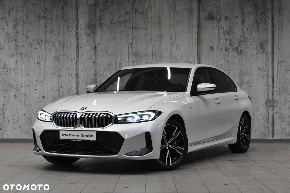 BMW Seria 3 - 2