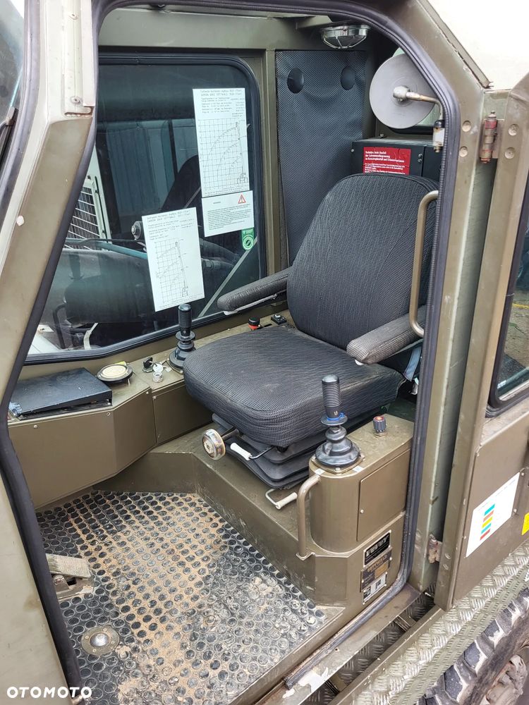 Inny Saurer Gottwald - 7