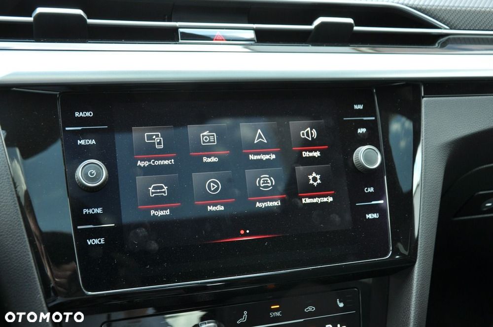 Volkswagen Arteon 2.0 TSI OPF DSG R-Line - 21