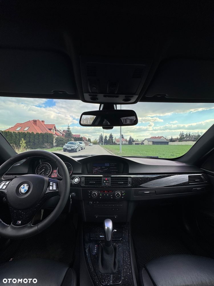 BMW Seria 3 - 8