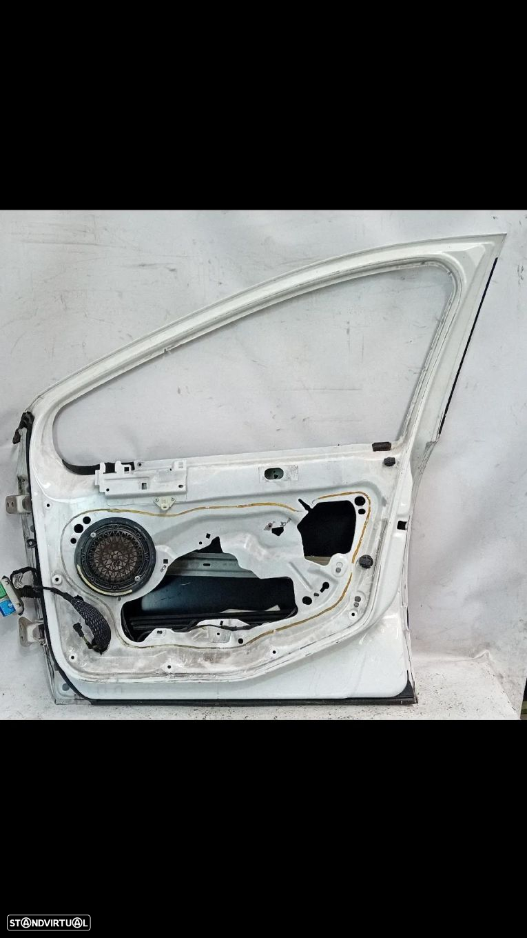 Porta frente direita PEUGEOT 308 (4A_, 4C_) - 2