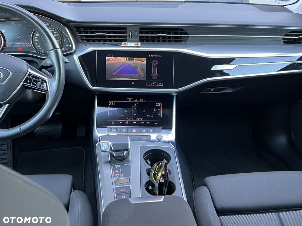 Audi A6 Avant - 22