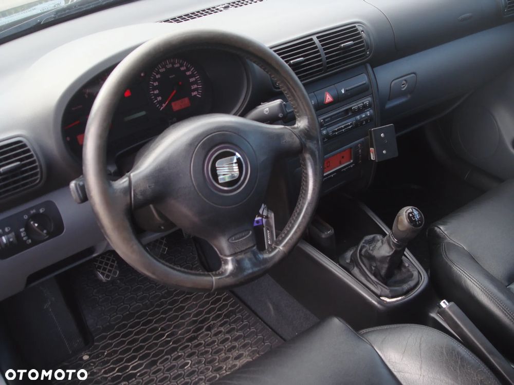 Seat Toledo 1.6 SE - 31