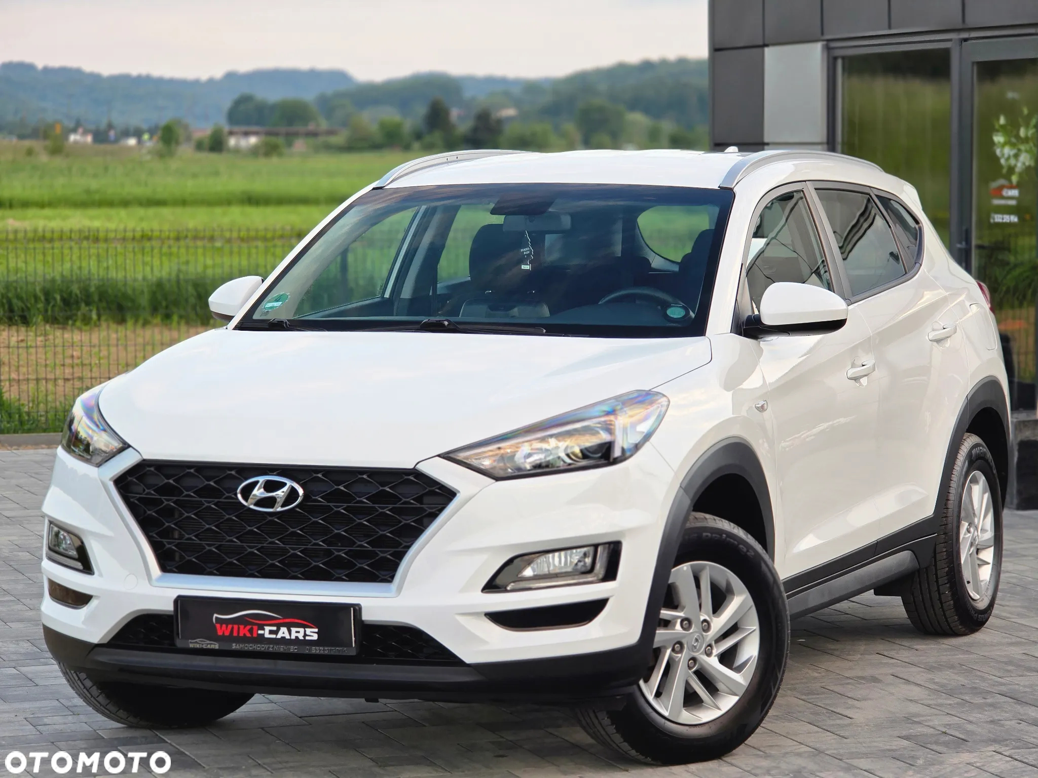 Hyundai Tucson 1.6 GDi 2WD Trend - 3