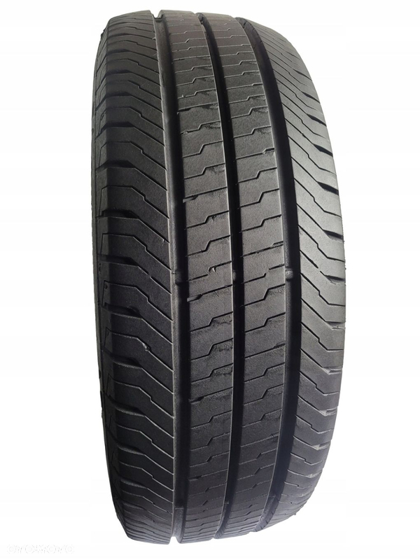 Continental VanContact Eco 215/60 R17C 109/107T 8.5mm 2022