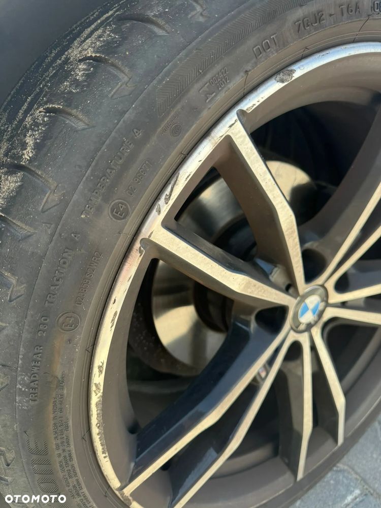 BMW Seria 3 318d M Sport - 38