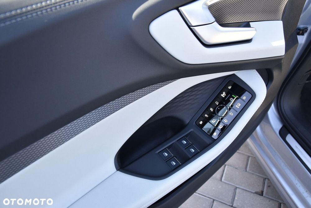 Audi A5 Limousine - 10