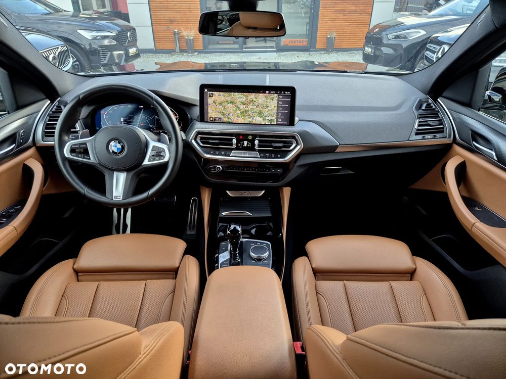 BMW X4 xDrive20i M Sport - 8