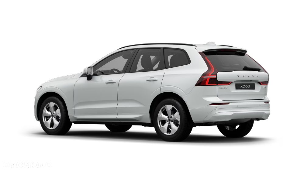 Volvo XC 60 B5 B AWD Core - 5