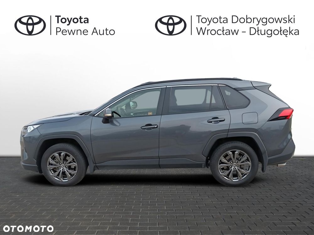 Toyota RAV4 - 4