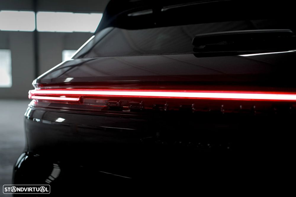 Porsche Cayenne S E-Hybrid Tiptronic S Black Edition - 4