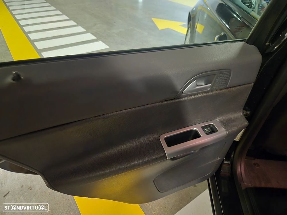 Volvo V50 2.0 D Nível 1 - 28
