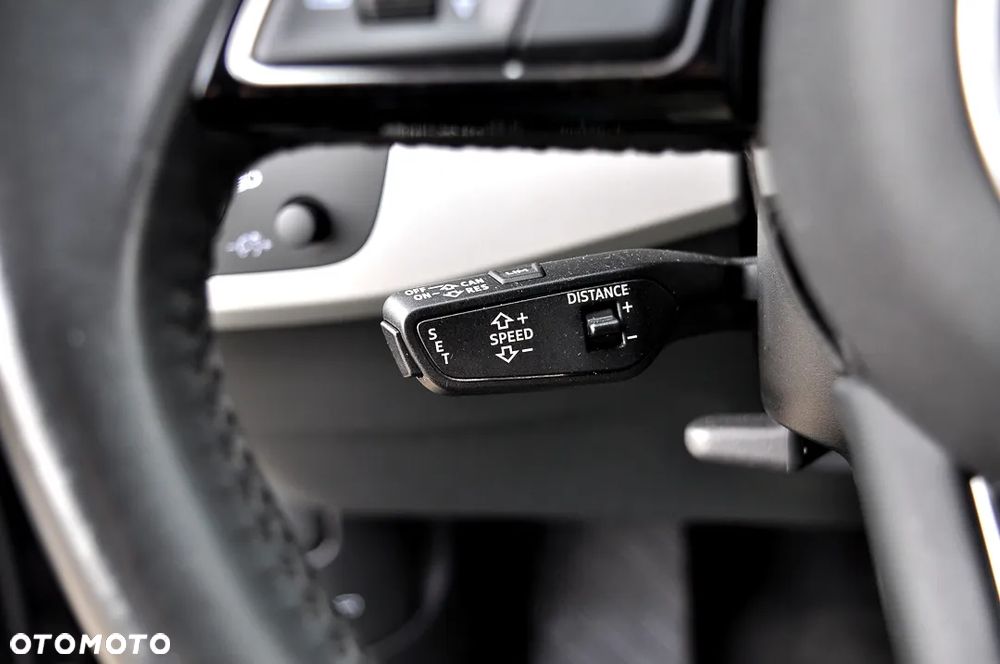 Audi A4 Avant 2.0 TDI S tronic sport - 26