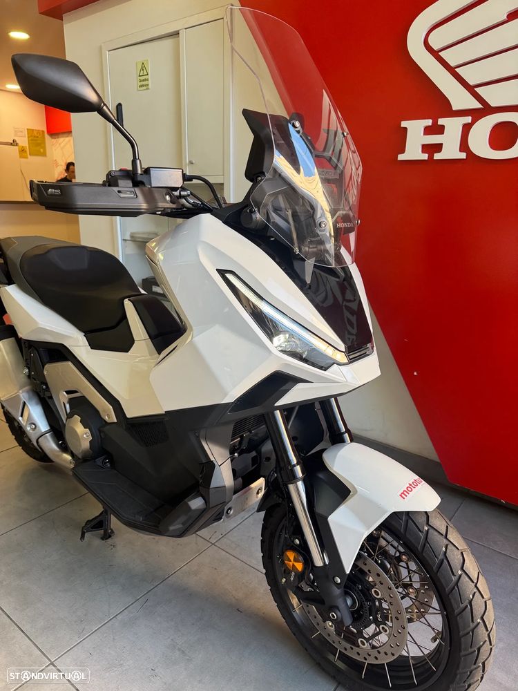 Honda X-ADV - 9