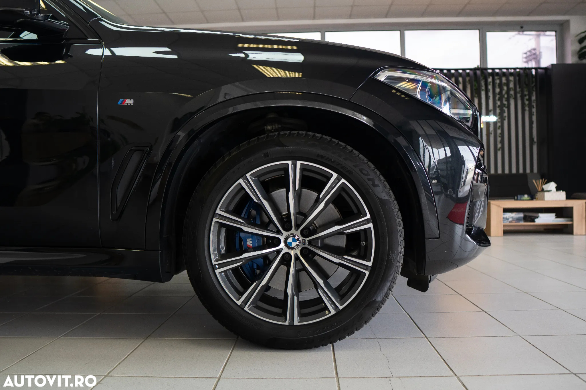 BMW X5 xDrive30d AT MHEV - 11