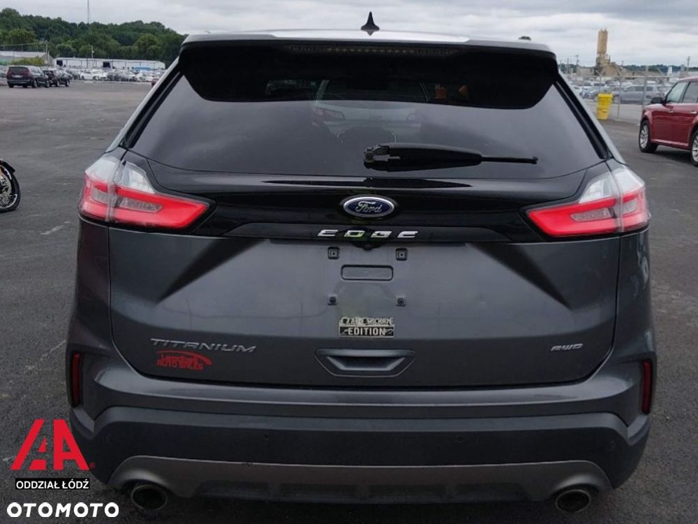 Ford Edge - 7