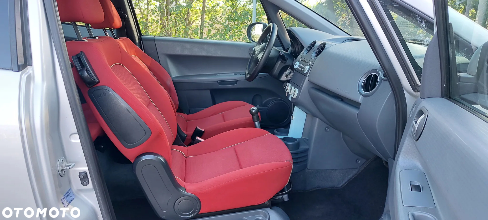 Mitsubishi Colt 1.3 ClearTec Invite - 14