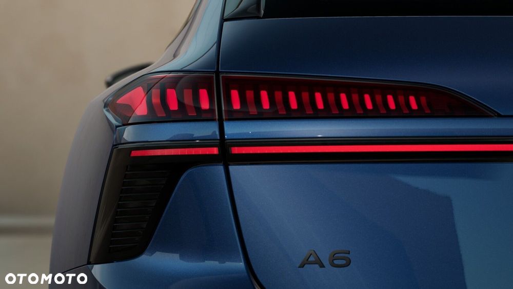 Audi A6 Avant - 7