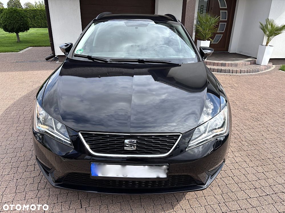 Seat Leon 1.6 TDI Sport - 5