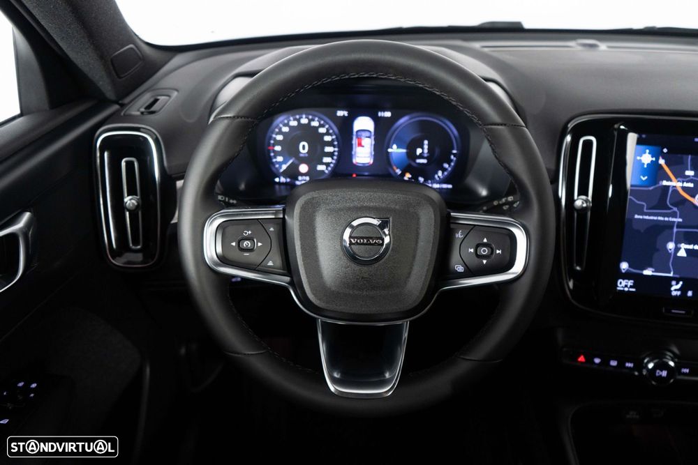 Volvo XC 40 1.5 T4 PHEV Inscription Expression - 30
