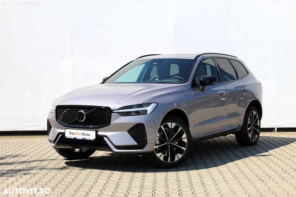 Volvo XC 60 - 2