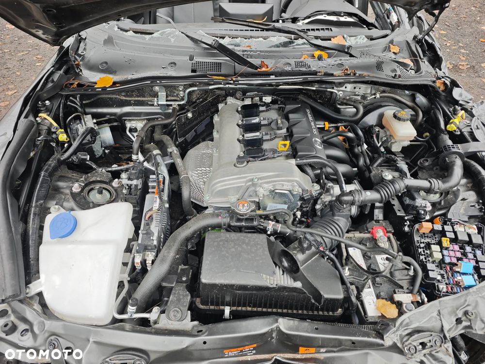 Mazda Mx-5 2026 photo 3