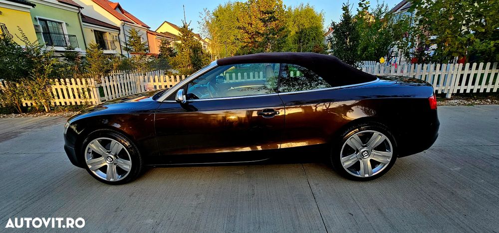 Audi A5 2.0 TDI DPF - 13