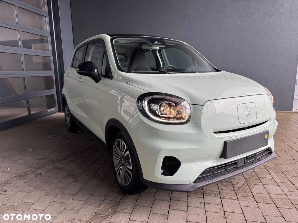 Leapmotor T03 37.3 kWh Smart - 2