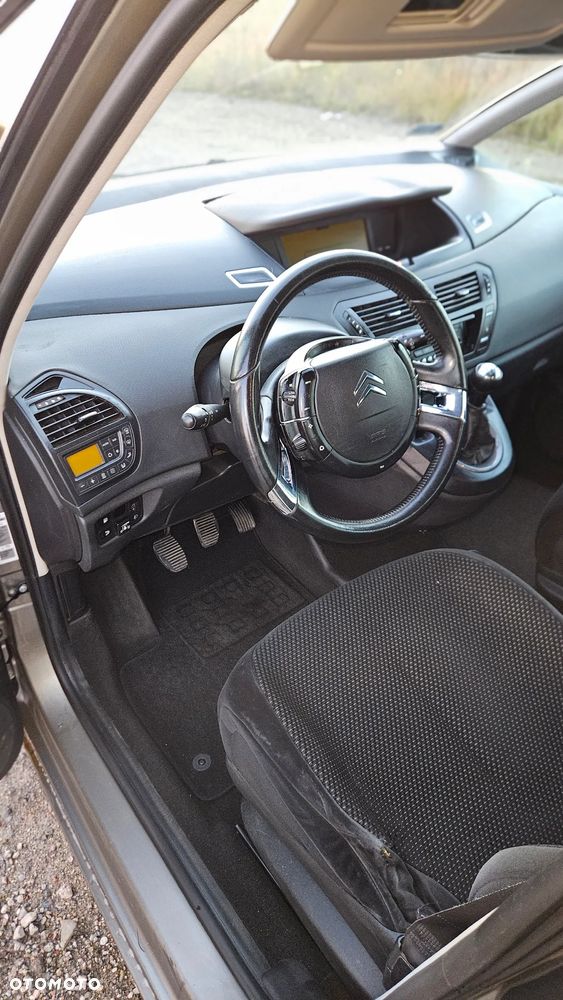 Citroën C4 Grand Picasso 1.8i SX Pack - 21