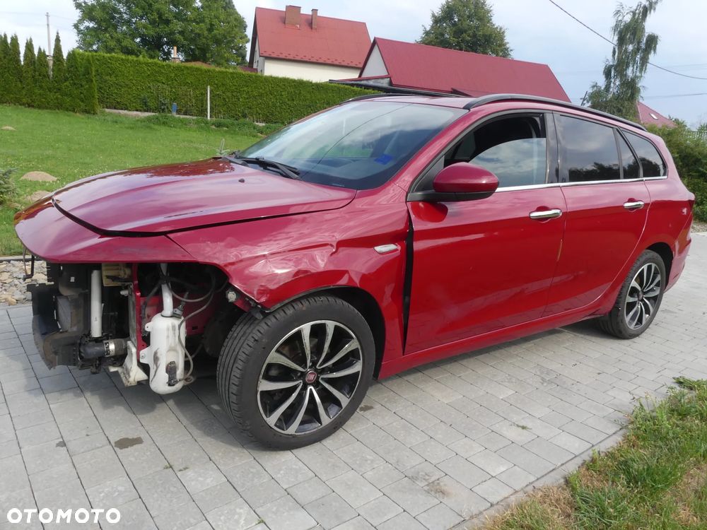 Fiat Tipo 1.6 MultiJet 16v S-Design DDCT - 32