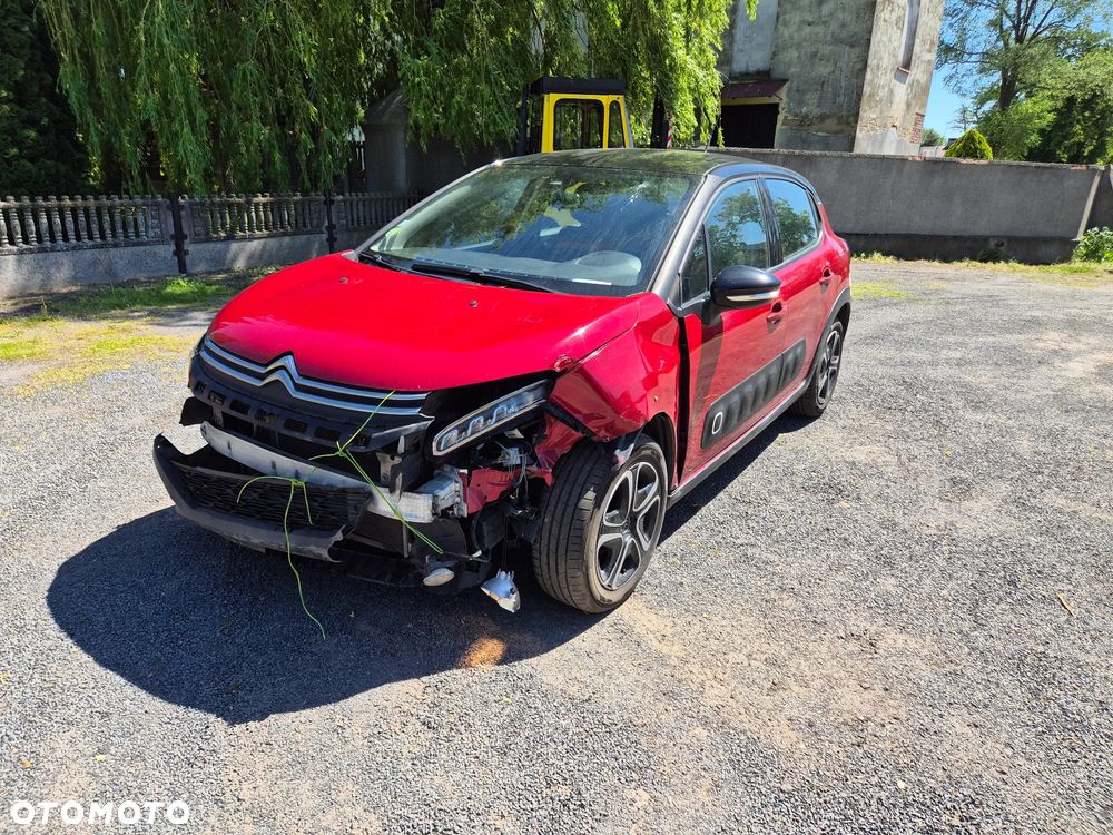 Citroën C3 - 6